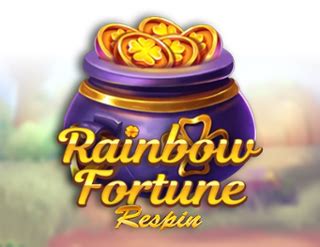 Rainbow Fortune Reel Respin Betfair